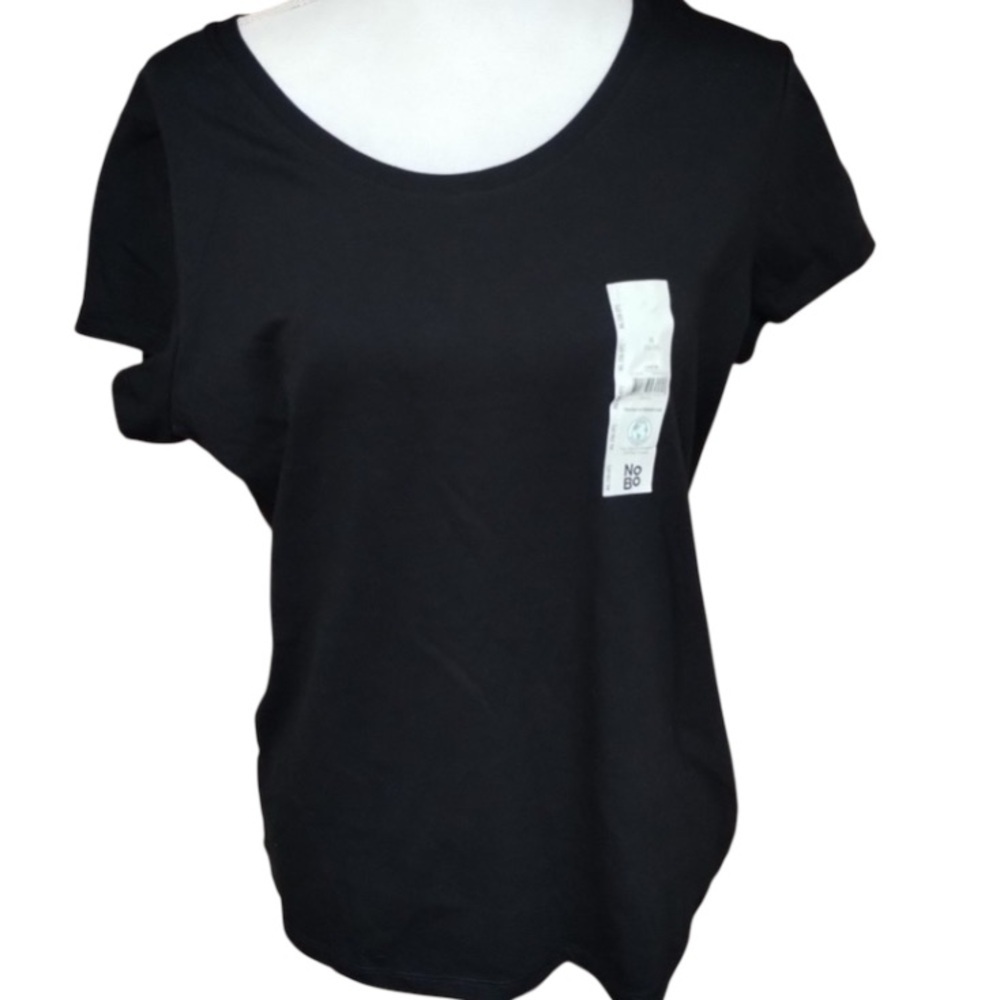 No Boundaries size XL-15-17 top new